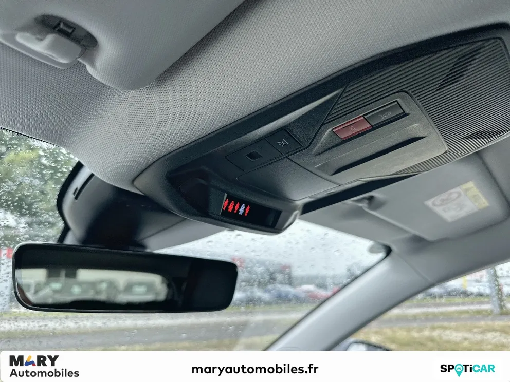 Véhicule occasion 1229713 - peugeot 308 - Photo 20