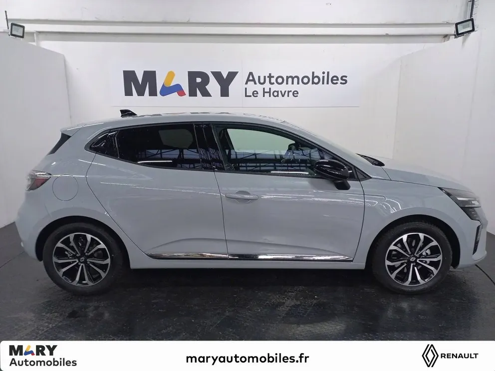 Véhicule occasion 213296 - renault CLIO - Photo 4