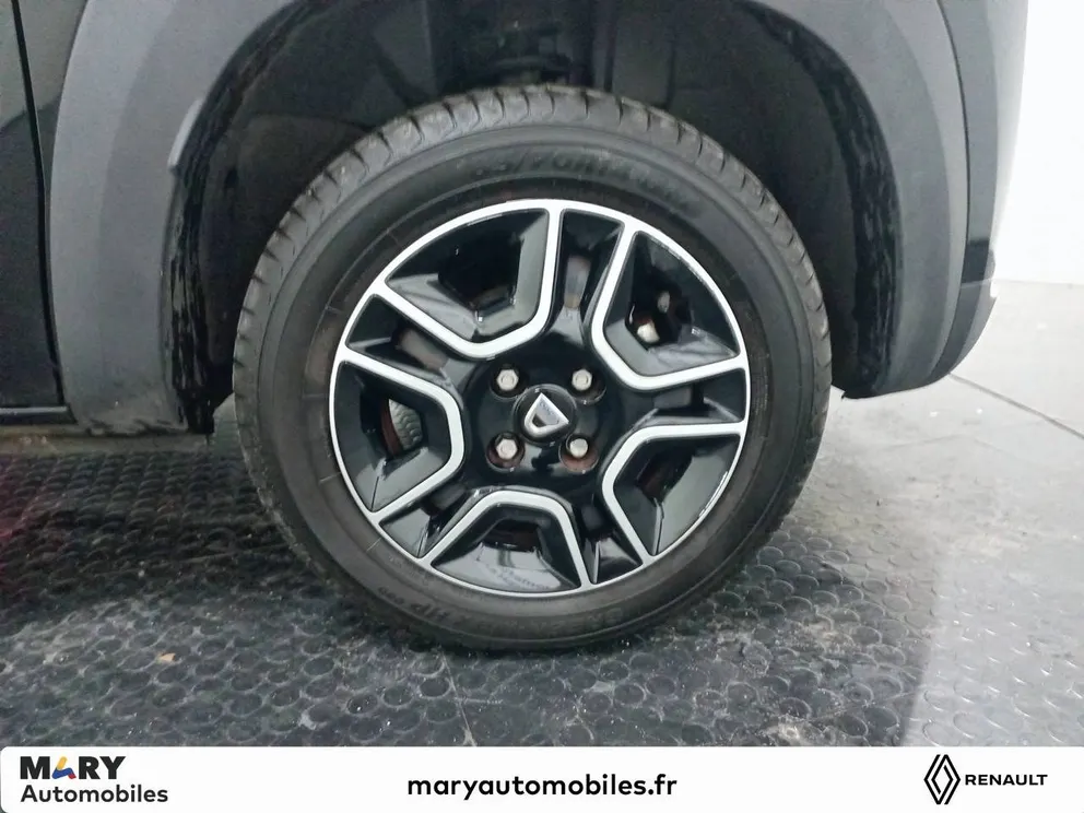 Véhicule occasion 218006 - dacia SPRING - Photo 18