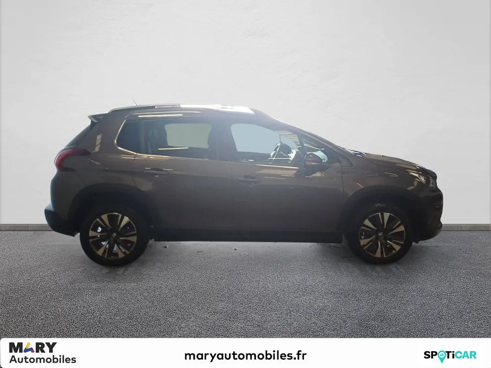 Véhicule occasion 200783 - peugeot 2008 - Photo 4