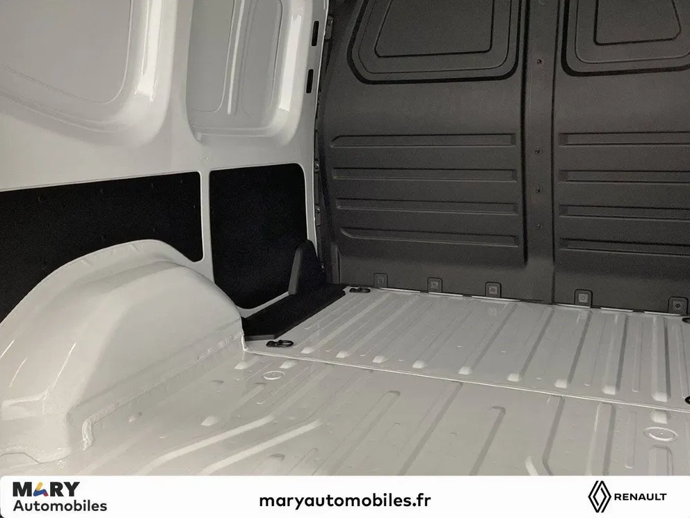 Véhicule occasion 195473 - renault KANGOO - Photo 6