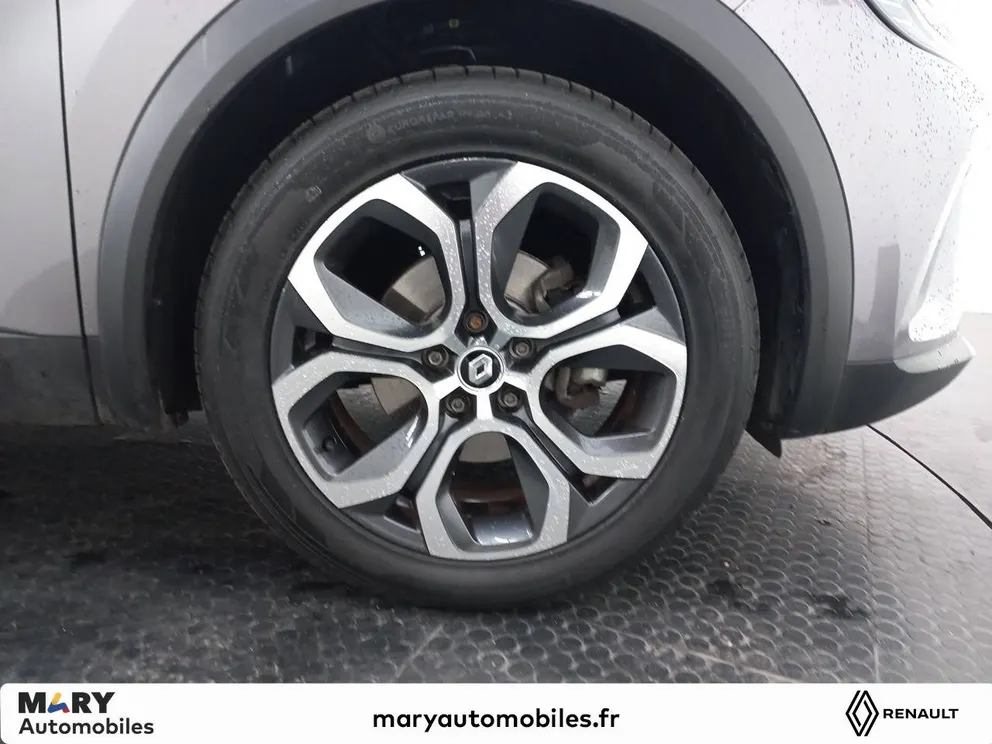 Véhicule occasion 220974 - renault CAPTUR - Photo 18