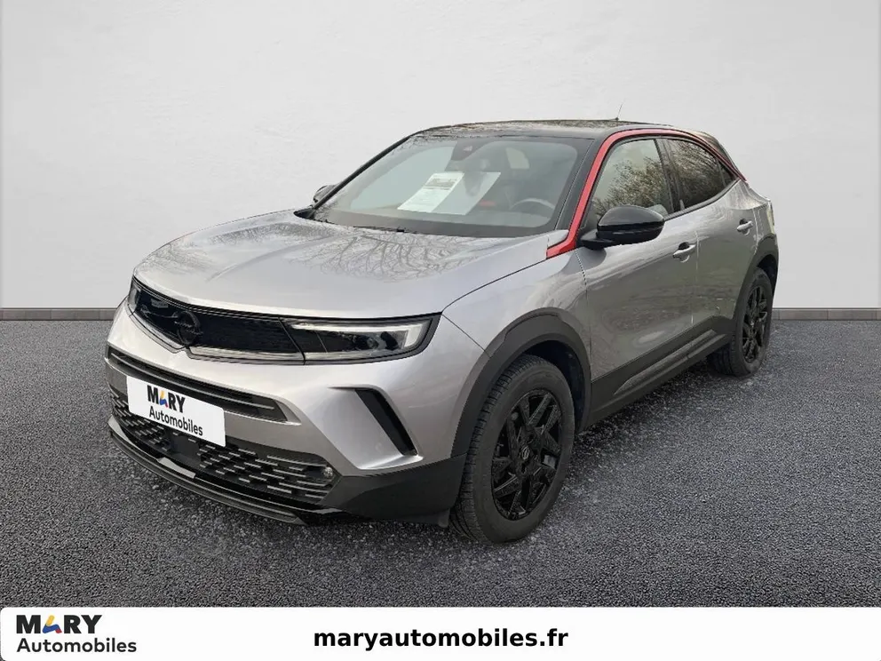 Véhicule occasion 210956 - opel MOKKA - Photo 1