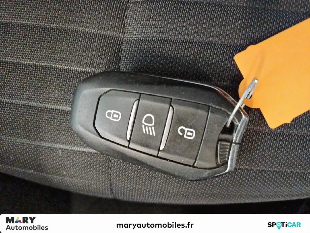 Véhicule occasion 191796 - peugeot 208 - Photo 15