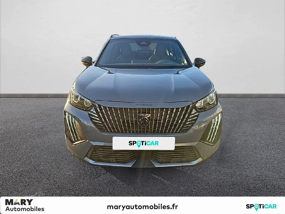 Véhicule occasion 211478 - peugeot 2008 - Photo 2