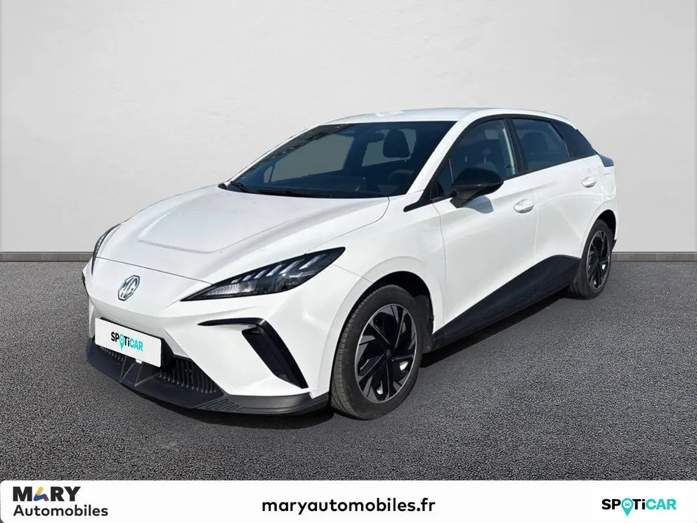 Véhicule occasion 225077 - mg MG4 - Photo 1