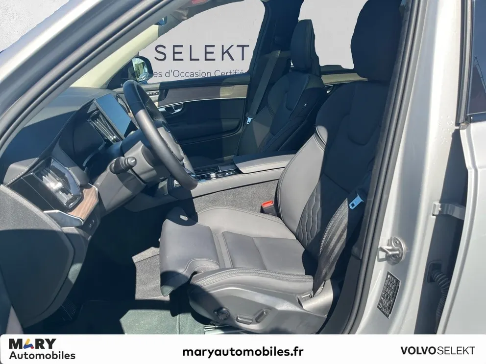 Véhicule occasion 1231650 - volvo XC90 - Photo 12