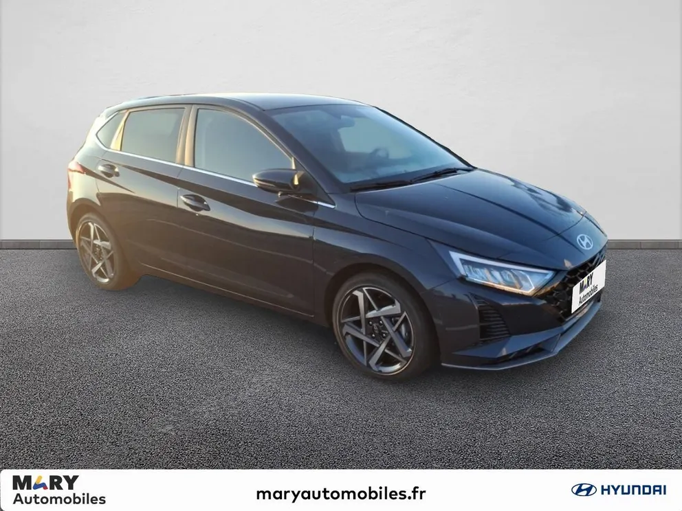 Véhicule occasion 202993 - hyundai i20 - Photo 3