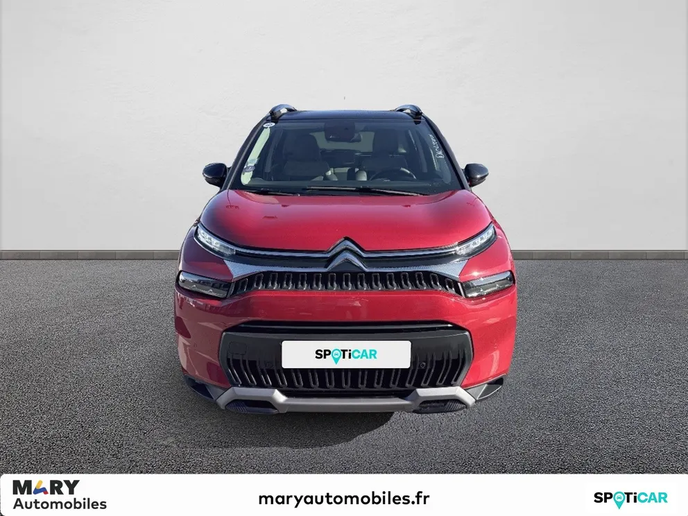 Véhicule occasion 1231796 - Citroën C3 AIRCROSS - Photo 6