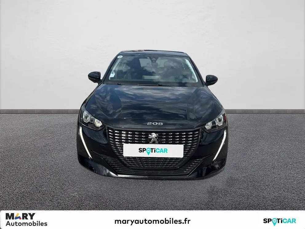 Véhicule occasion 1235249 - peugeot 208 - Photo 6