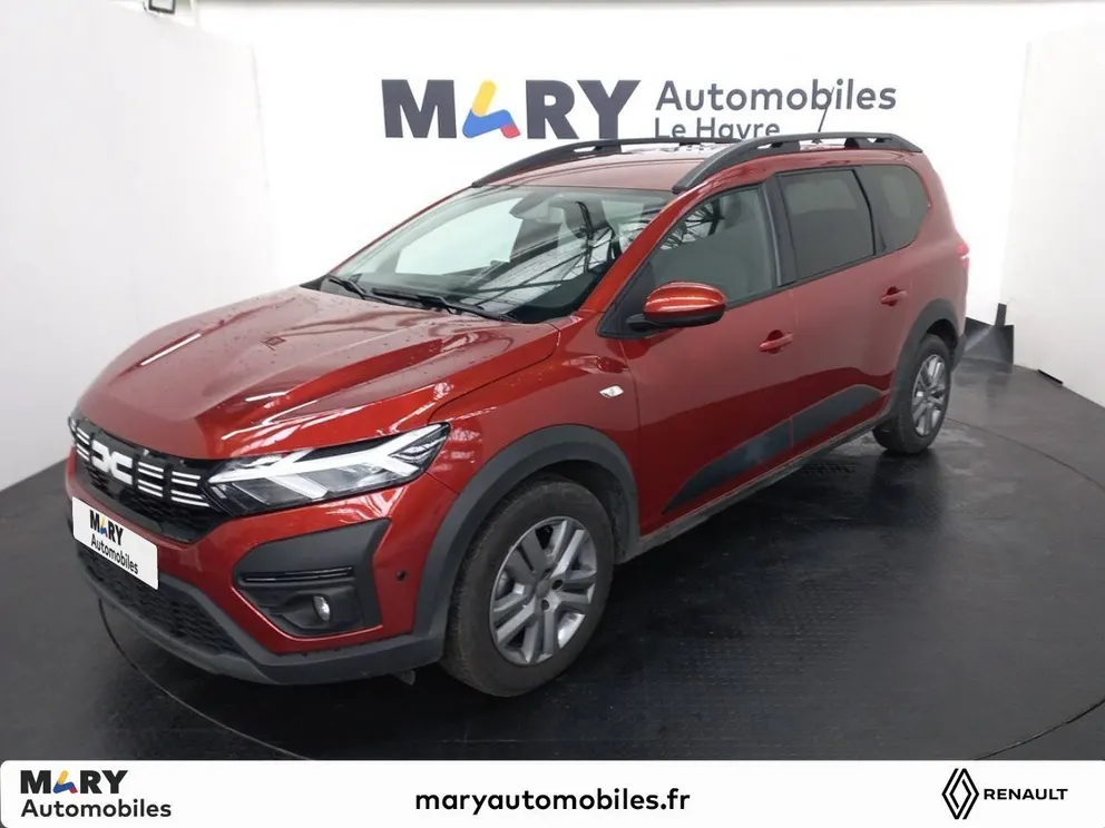 Véhicule occasion 216465 - dacia JOGGER - Photo 1