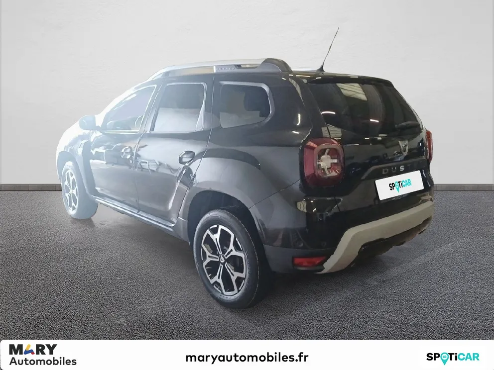 Véhicule occasion 1229039 - dacia DUSTER - Photo 2