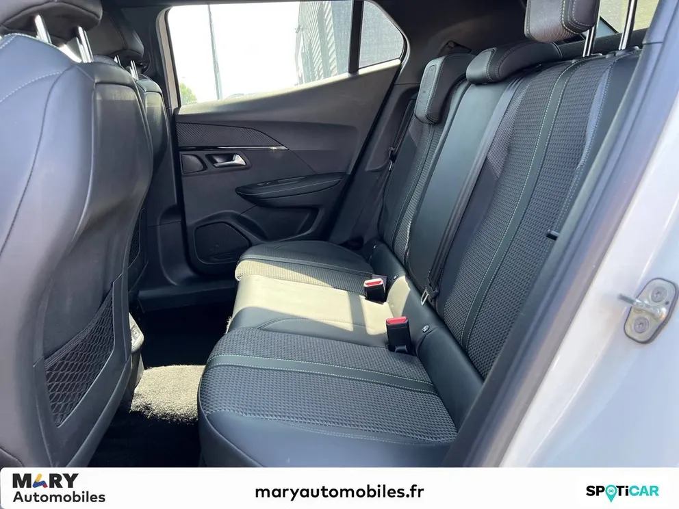 Véhicule occasion 172275 - peugeot 2008 - Photo 10