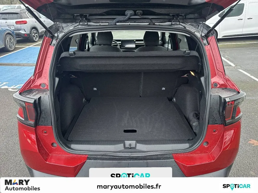 Véhicule occasion 185253 - Citroën C3 AIRCROSS - Photo 6