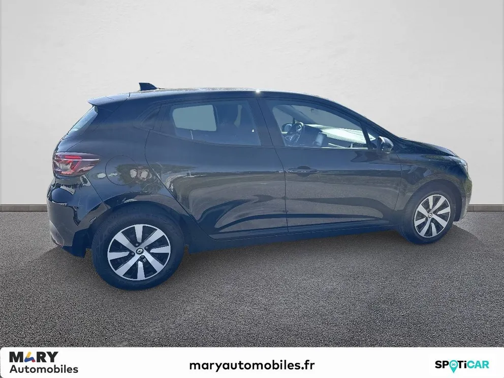 Véhicule occasion 228691 - renault CLIO - Photo 4