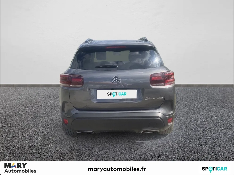 Véhicule occasion 229266 - Citroën C5 AIRCROSS - Photo 3