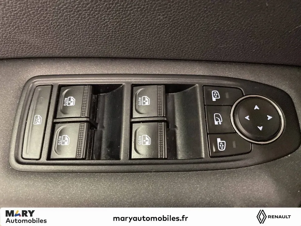 Véhicule occasion 189173 - renault CAPTUR - Photo 14