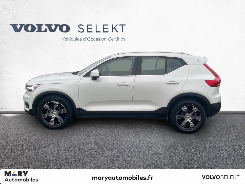 Véhicule occasion 201400 - volvo XC40 - Photo 2