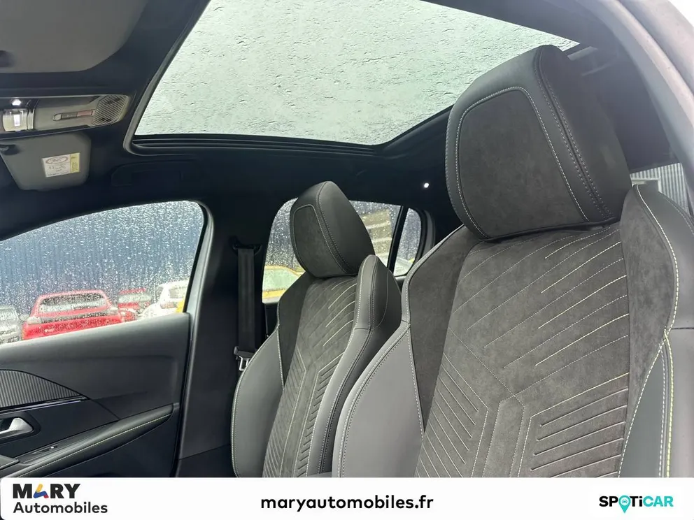Véhicule occasion 230439 - peugeot 208 - Photo 13