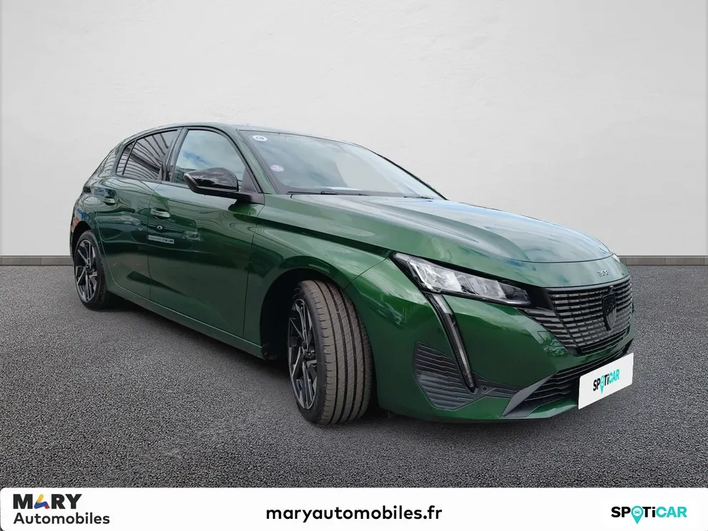 Véhicule occasion 1232602 - peugeot 308 - Photo 5