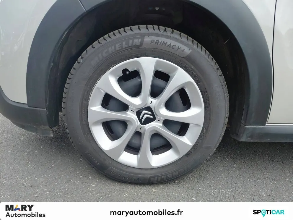 Véhicule occasion 232256 - Citroën C3 - Photo 10