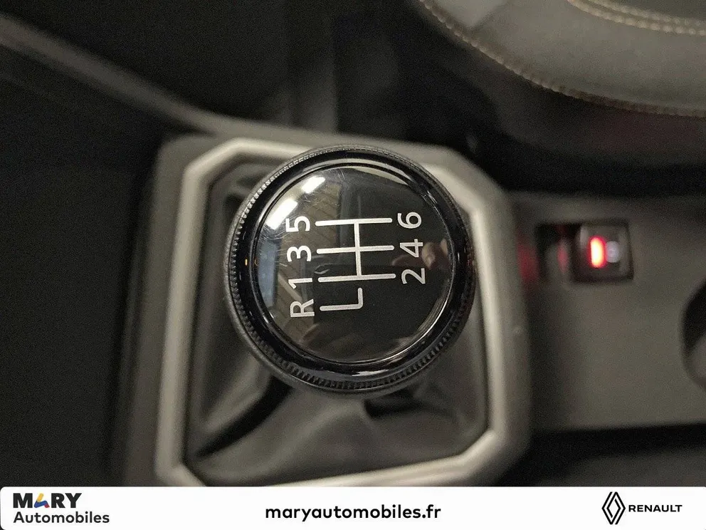 Véhicule occasion 200391 - dacia SANDERO - Photo 13