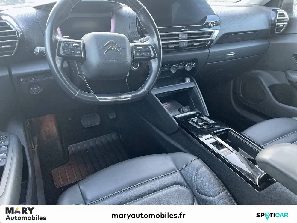 Véhicule occasion 209887 - Citroën C4 - Photo 8