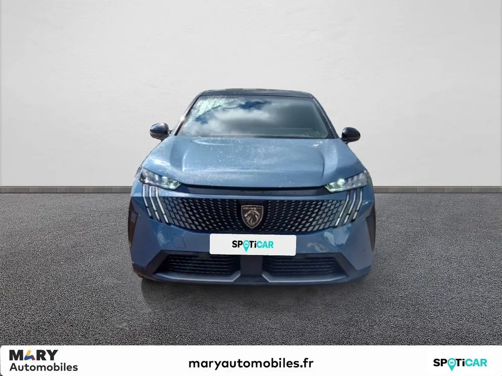Véhicule occasion 229717 - peugeot 3008 - Photo 8