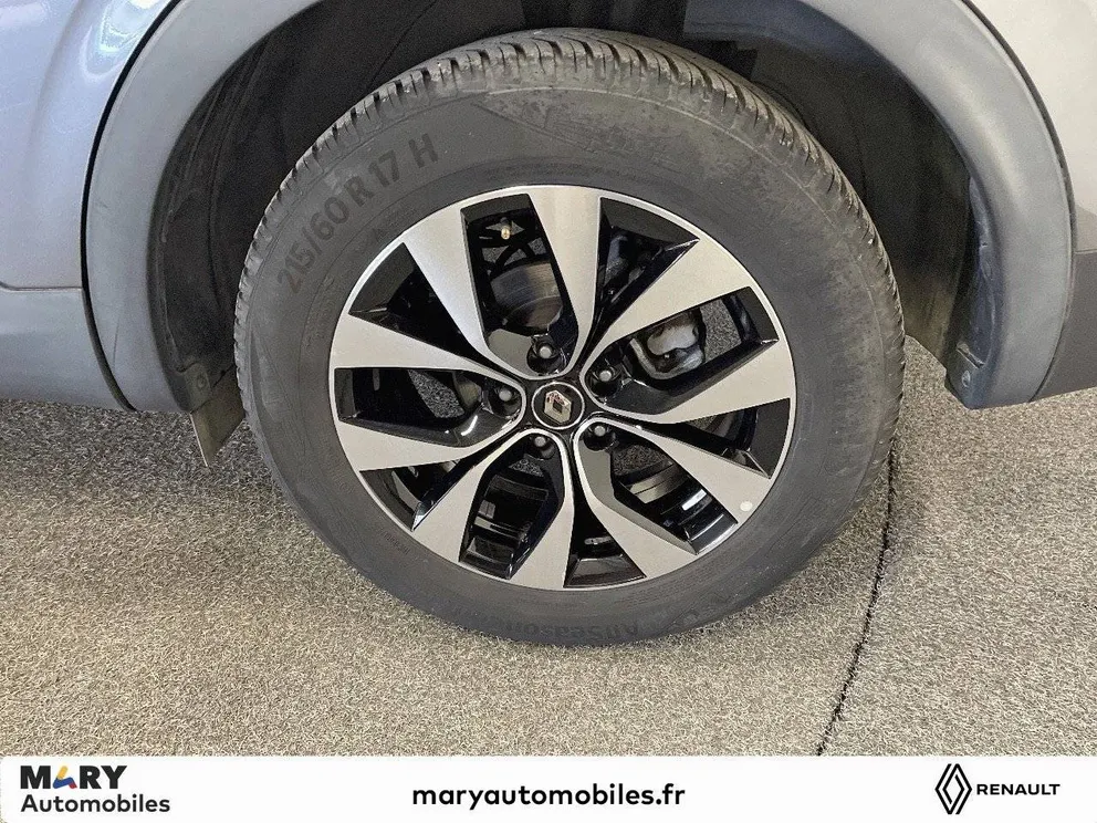 Véhicule occasion 188466 - renault ARKANA - Photo 11