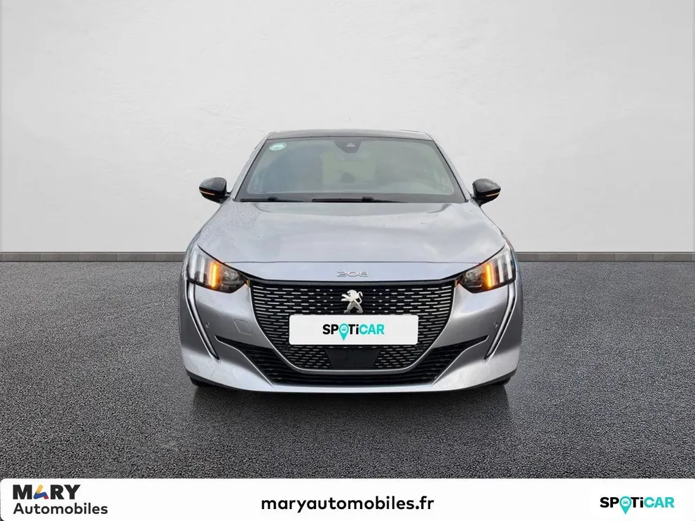 Véhicule occasion 208563 - peugeot 208 - Photo 2