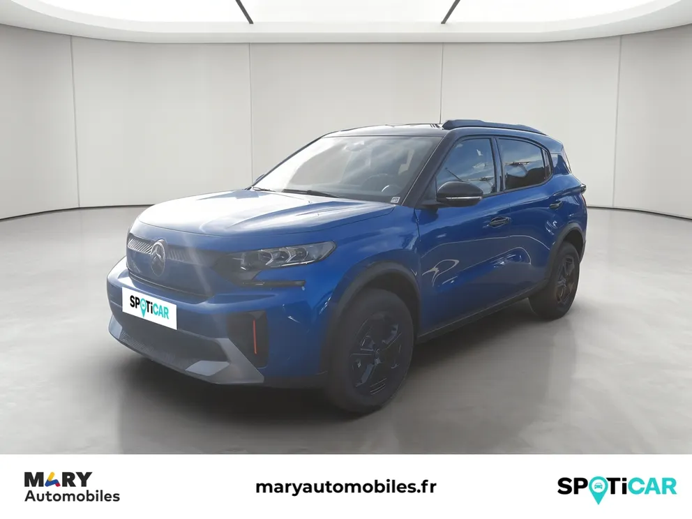 Véhicule occasion 1226541 - Citroën C3 AIRCROSS - Photo 1
