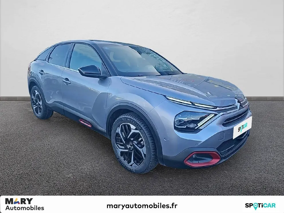 Véhicule occasion 145519 - Citroën C4 - Photo 3