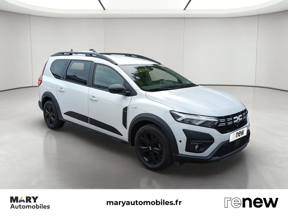 Véhicule occasion 1232482 - dacia JOGGER - Photo 7