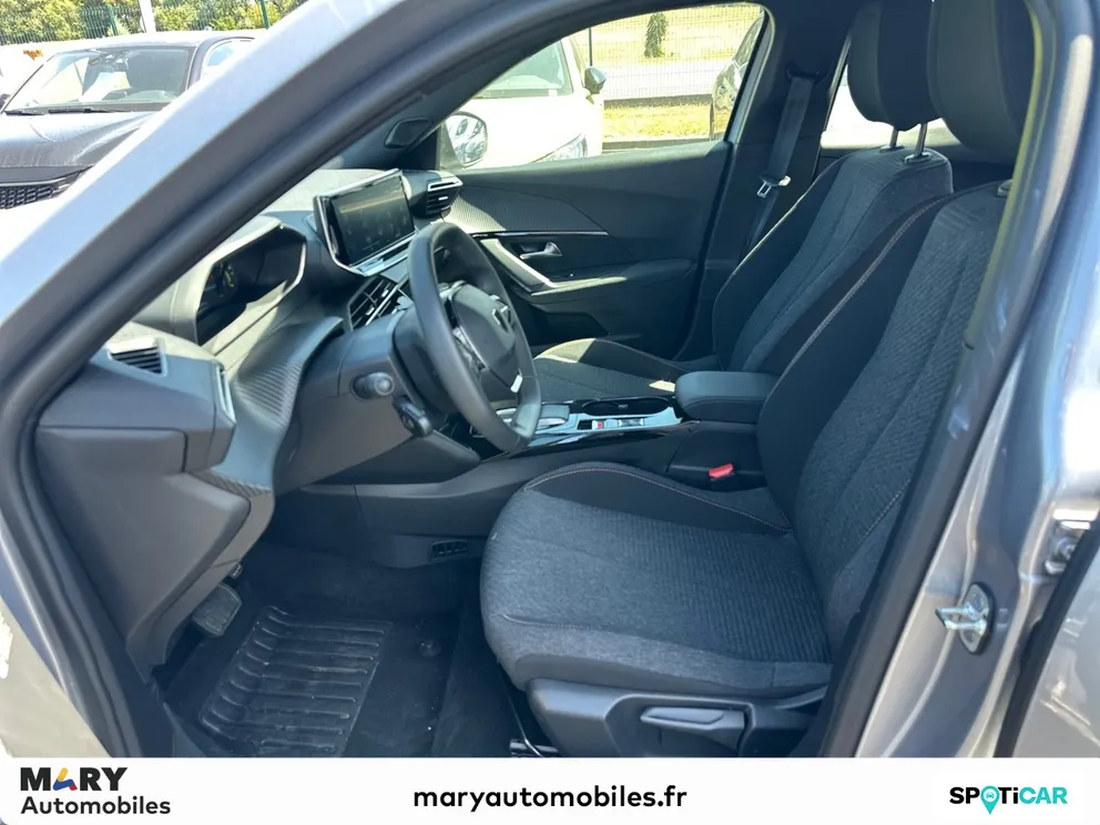 Véhicule occasion 224301 - peugeot 2008 - Photo 13