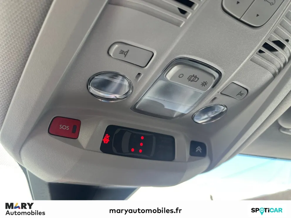Véhicule occasion 1226758 - Citroën C5 AIRCROSS - Photo 16