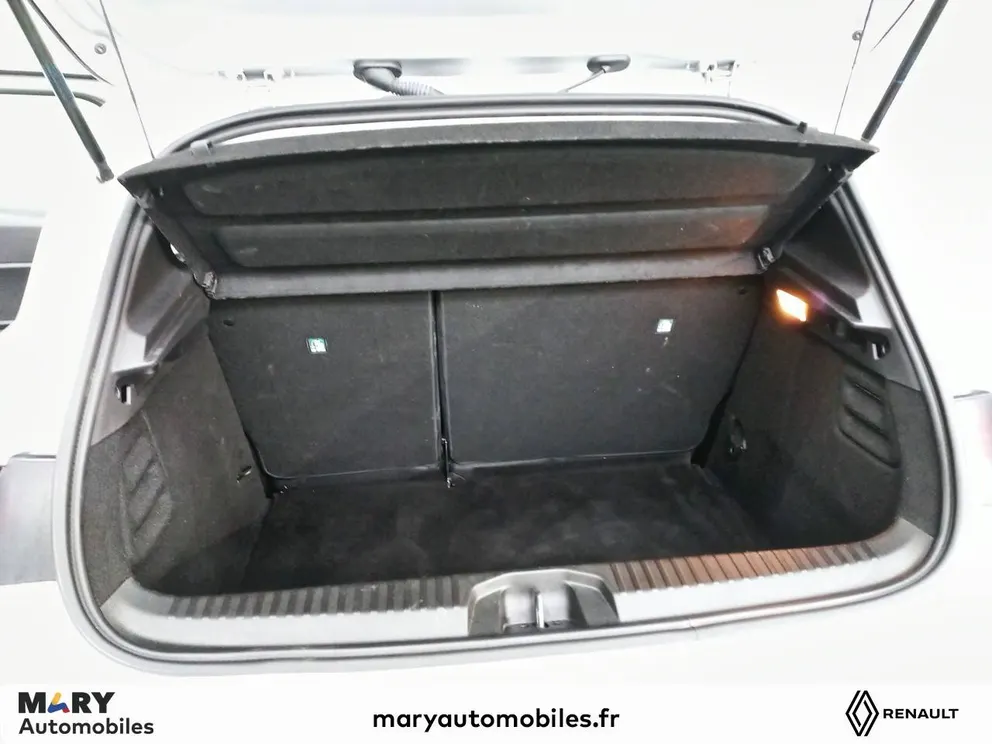 Véhicule occasion 189902 - renault CLIO - Photo 6