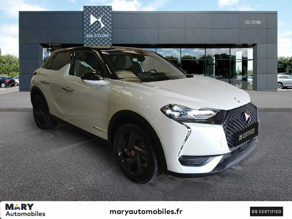 Véhicule occasion 221393 - ds DS 3 - Photo 3