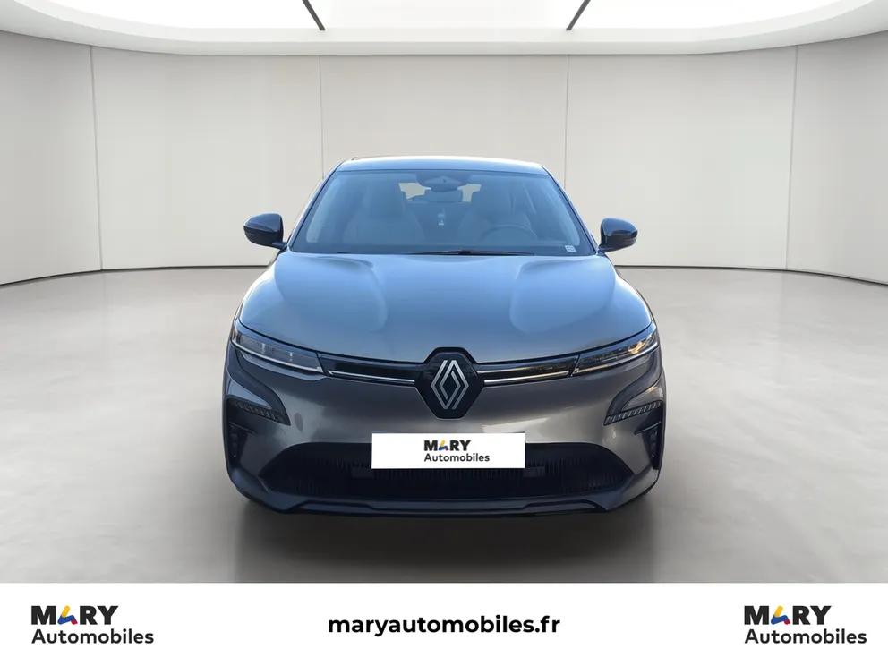 Véhicule occasion 1243372 - renault MEGANE - Photo 7