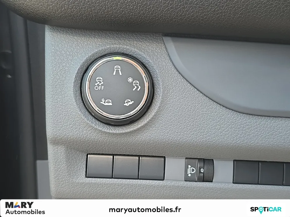 Véhicule occasion 1229273 - Citroën JUMPY - Photo 17