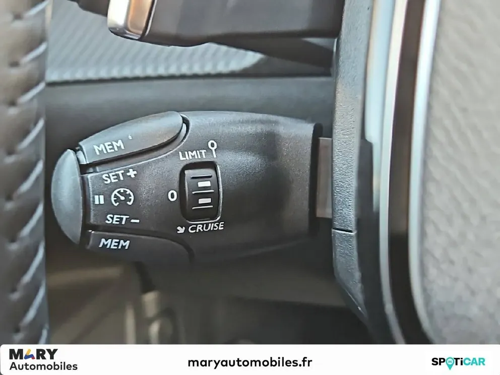 Véhicule occasion 211478 - peugeot 2008 - Photo 15