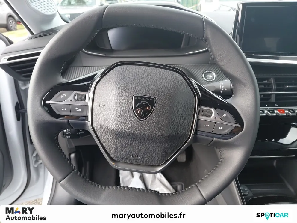 Véhicule occasion 1229227 - peugeot 208 - Photo 10