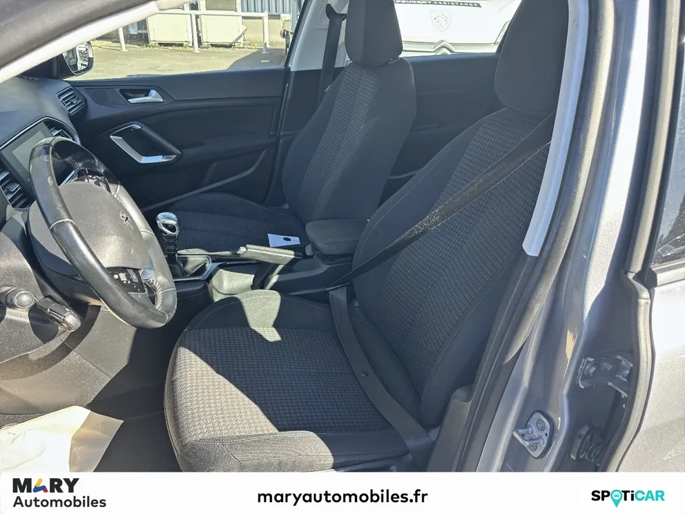 Véhicule occasion 1239835 - peugeot 308 - Photo 13