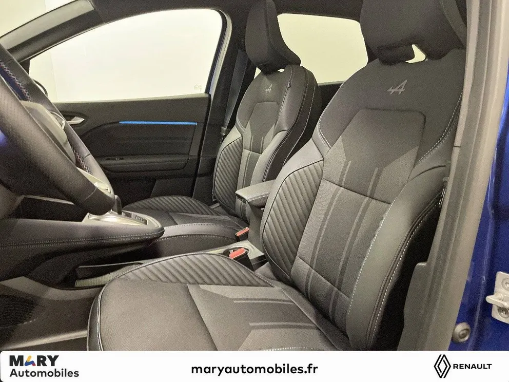 Véhicule occasion 206562 - renault SYMBIOZ - Photo 9