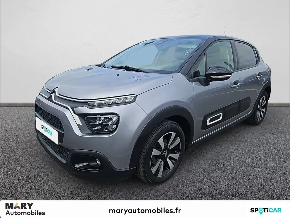 Véhicule occasion 226223 - Citroën C3 - Photo 1