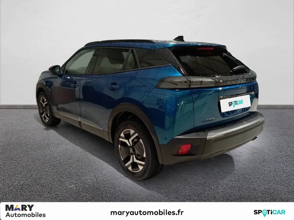 Véhicule occasion 209932 - peugeot 2008 - Photo 7