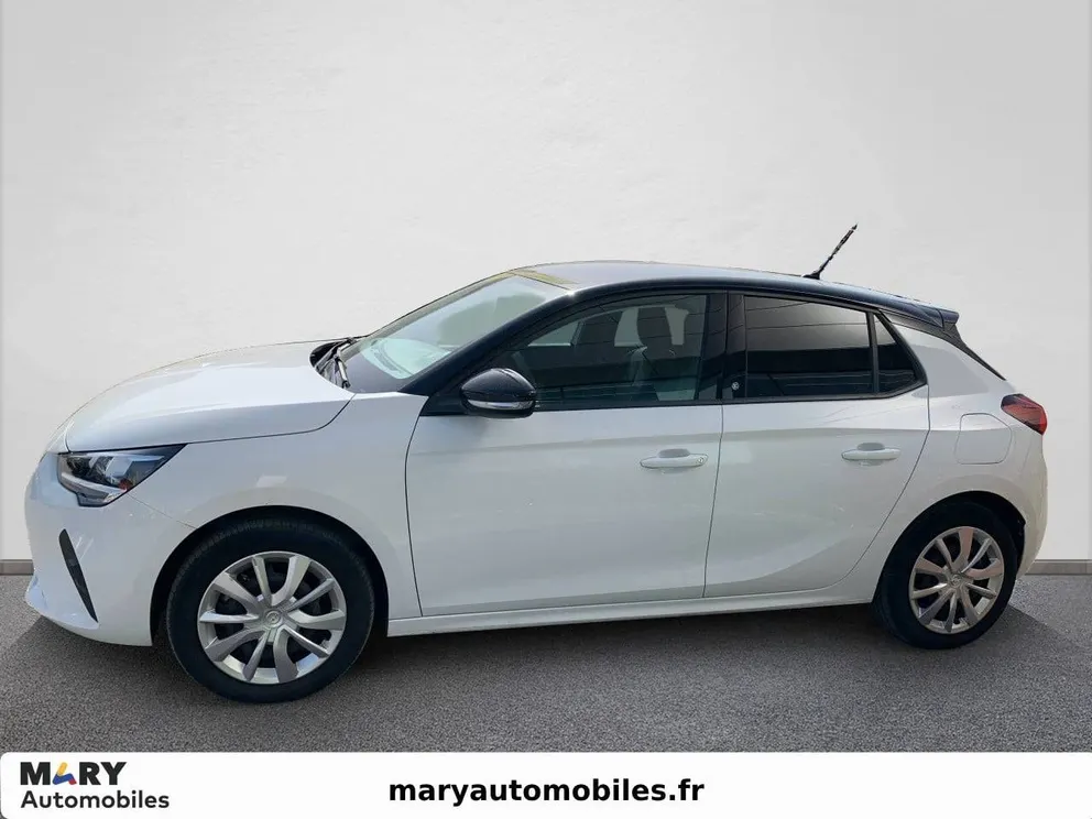 Véhicule occasion 229889 - opel CORSA - Photo 2