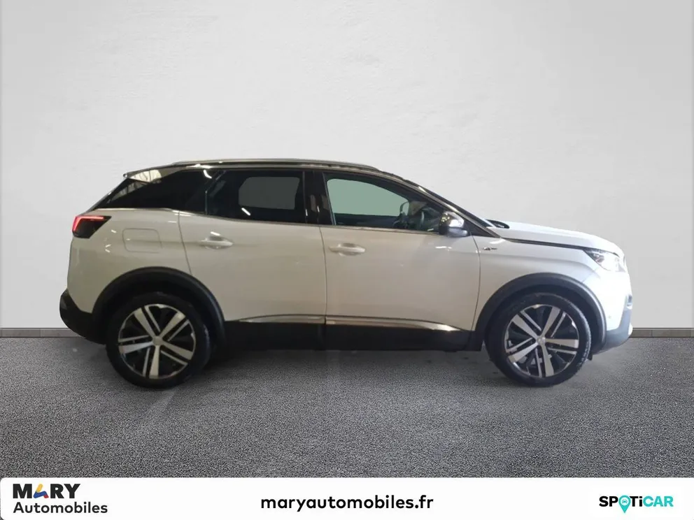 Véhicule occasion 214554 - peugeot 3008 - Photo 4