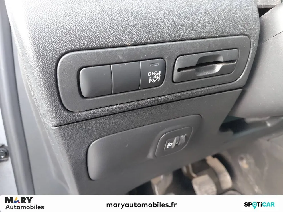 Véhicule occasion 206980 - Citroën C3 AIRCROSS - Photo 13