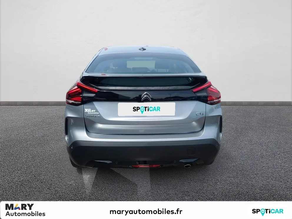 Véhicule occasion 1226867 - Citroën C4 - Photo 3