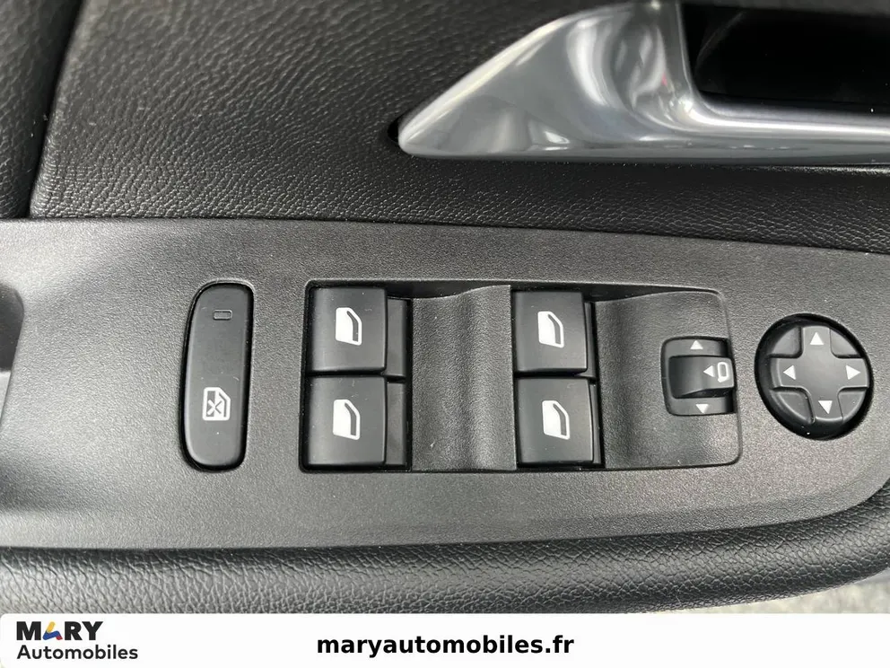 Véhicule occasion 198379 - opel MOKKA - Photo 10